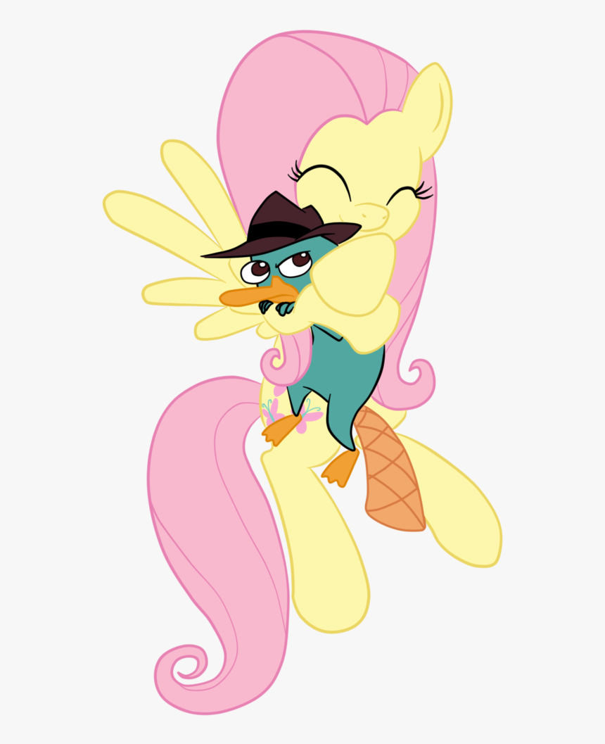 My Little Pony Perry The Platypus, HD Png Download