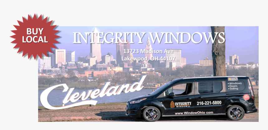 Integrity Windows - Banner, HD Png Download