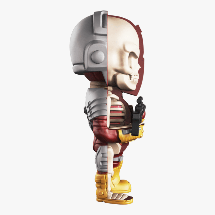 Action Figure, HD Png Download