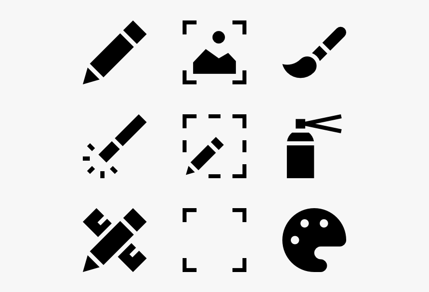 Notepad Clipart Editing - Drawing Icon Vector, HD Png Download