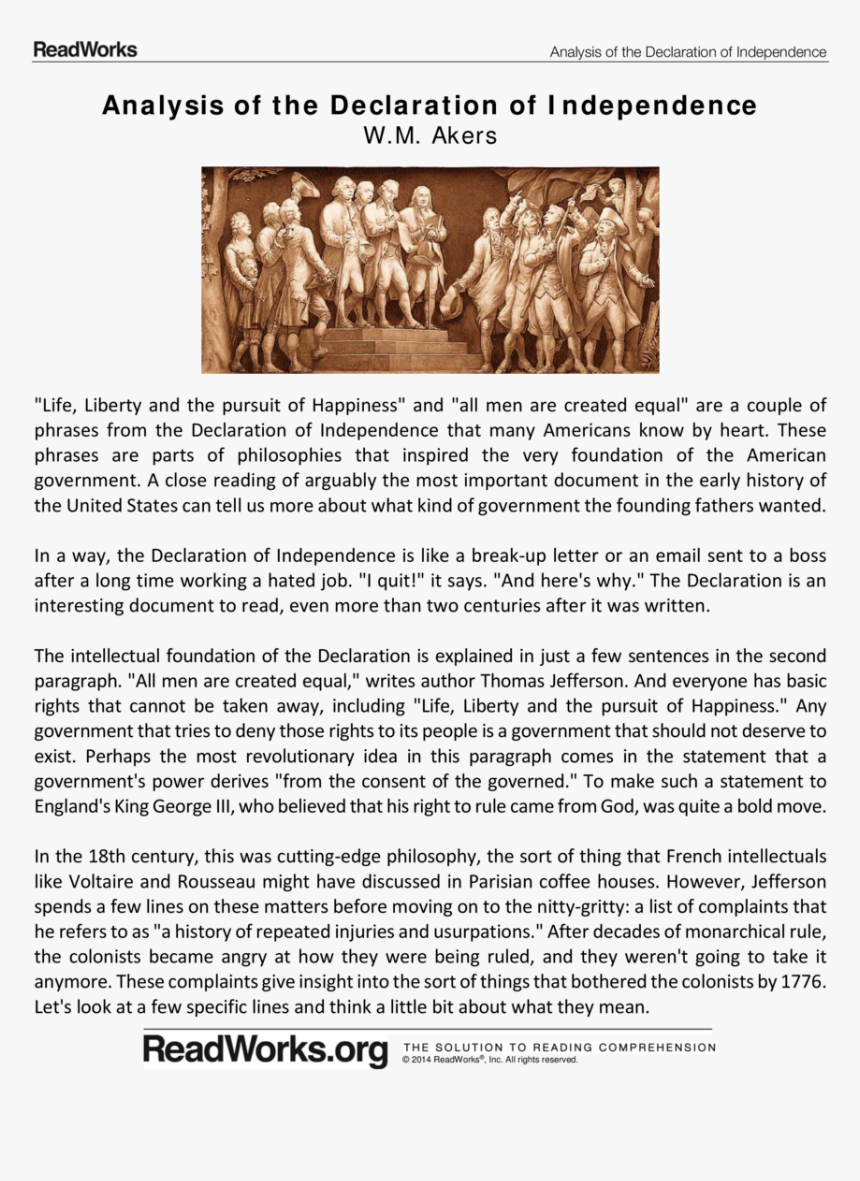 Document, HD Png Download
