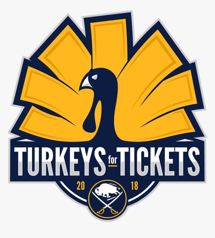 Transparent Wegmans Logo Png - Buffalo Sabres, Png Download