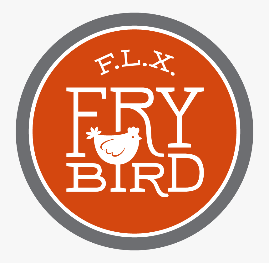 Transparent Wegmans Logo Png - Flx Fry Bird, Png Download