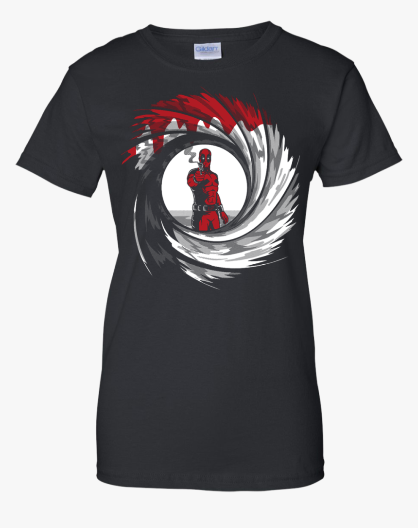 T-shirt, HD Png Download