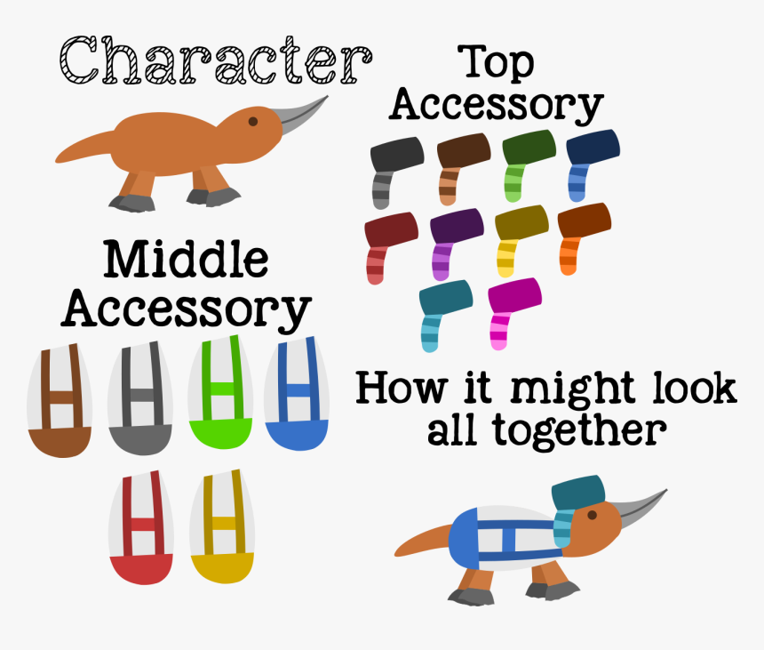 I Was Thinking About Whether The Platypus Should Be, HD Png Download