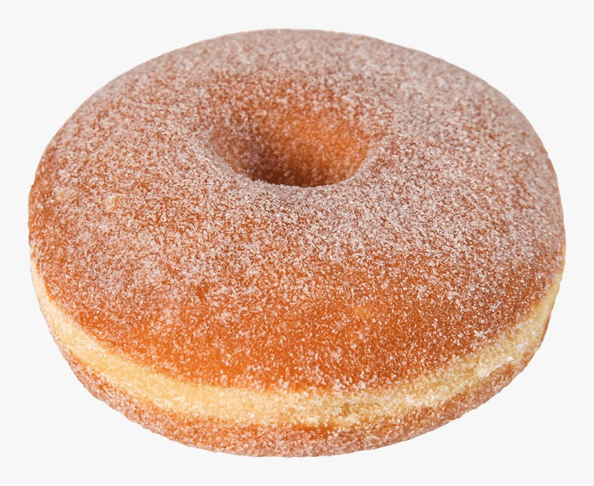 Donut 55 G - Cider Doughnut, HD Png Download