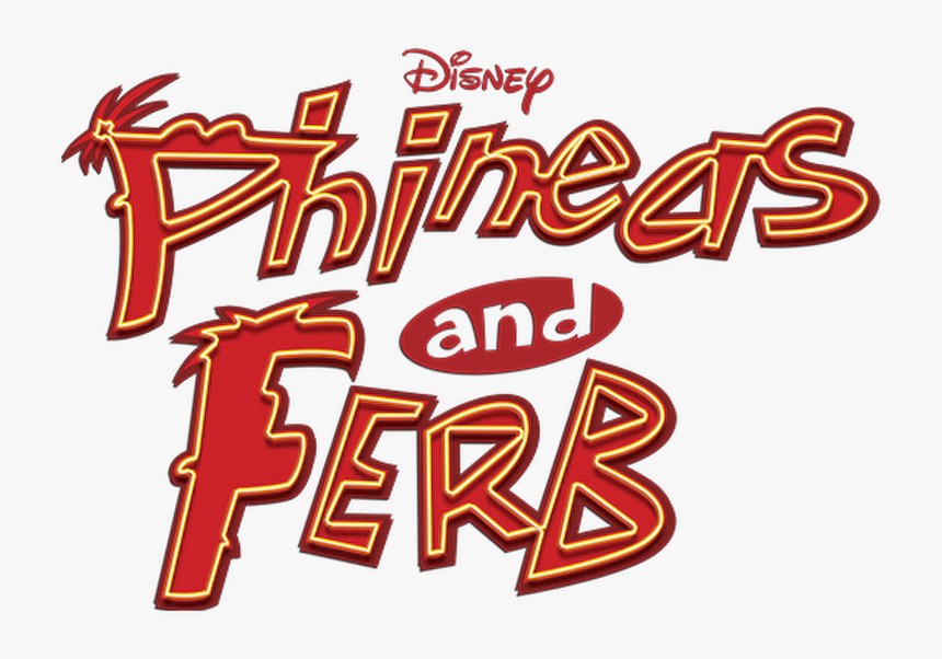 Phineas And Ferb Netflix, HD Png Download