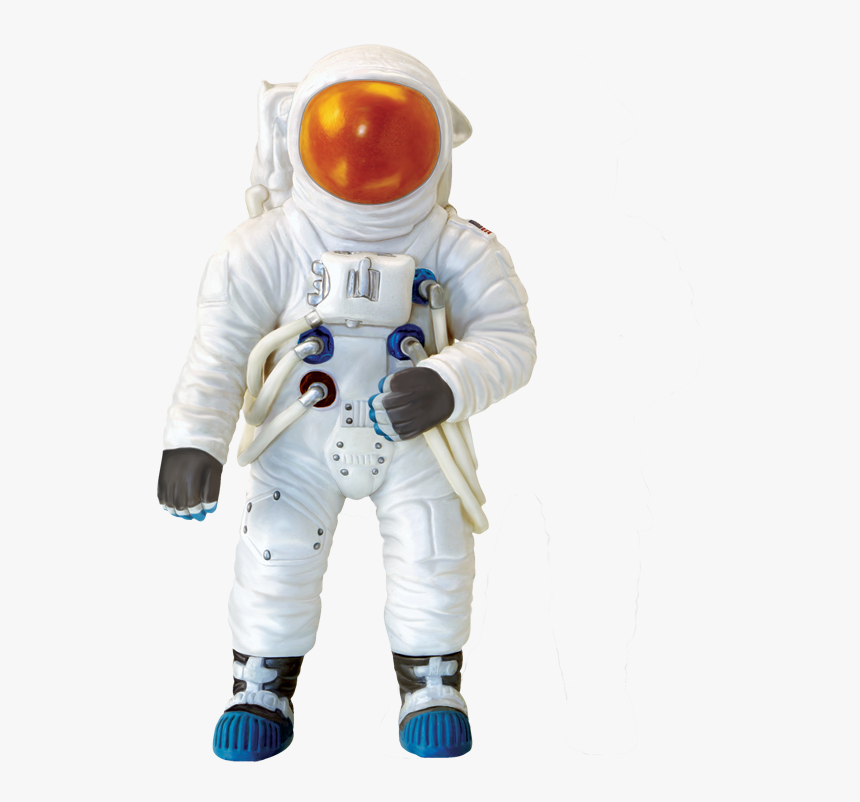 Astronaut - Astronaut Pic For Download, HD Png Download