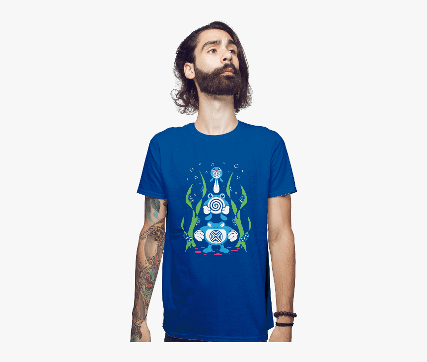 T Shirt Boo Moon, HD Png Download