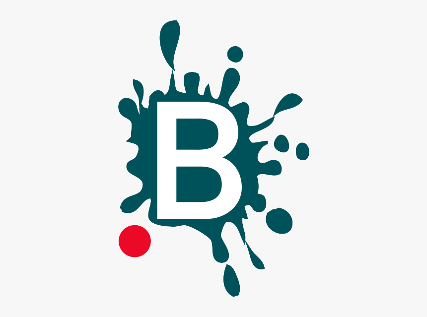 Logo Disolb Mancha - Graphic Design, HD Png Download