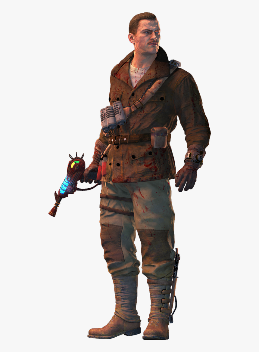 Transparent Dead Space Isaac, HD Png Download