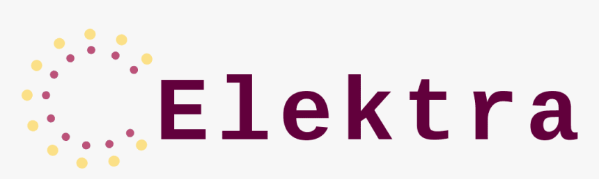 Elektra Analytics - Graphic Design, HD Png Download