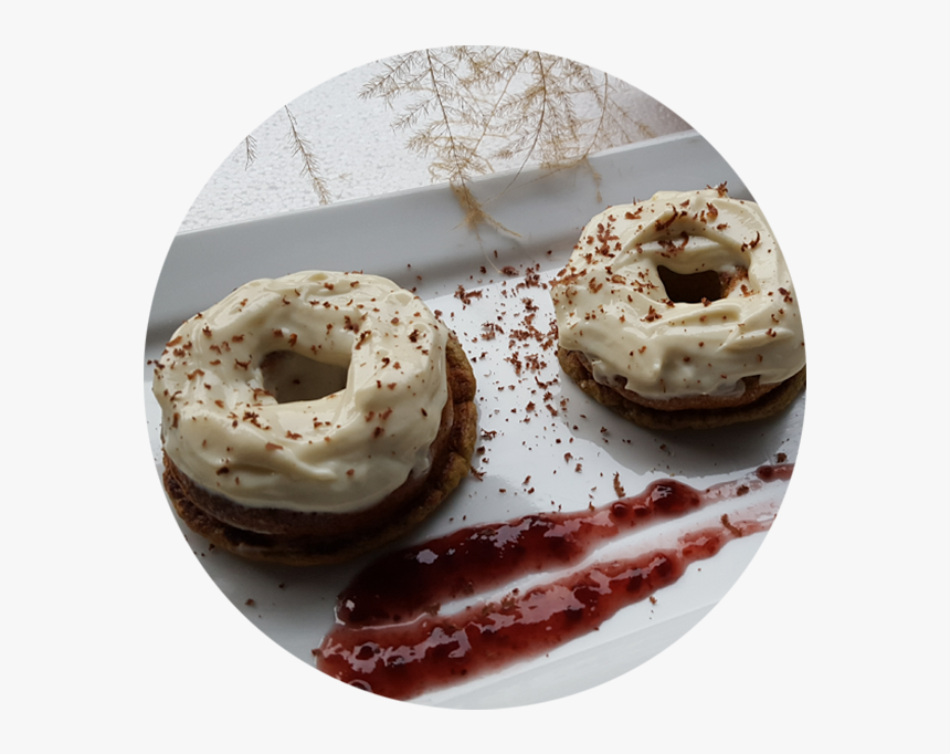 Doughnut , Png Download - Doughnut, Transparent Png