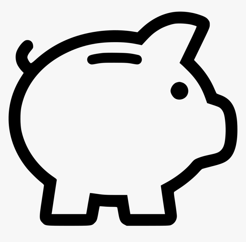 Save Money - Saving, HD Png Download