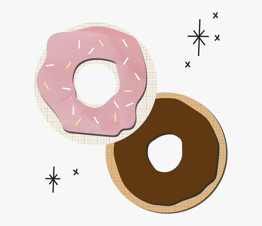 Http - //www - Sweettheorybakingco - - Ciambella, HD Png Download