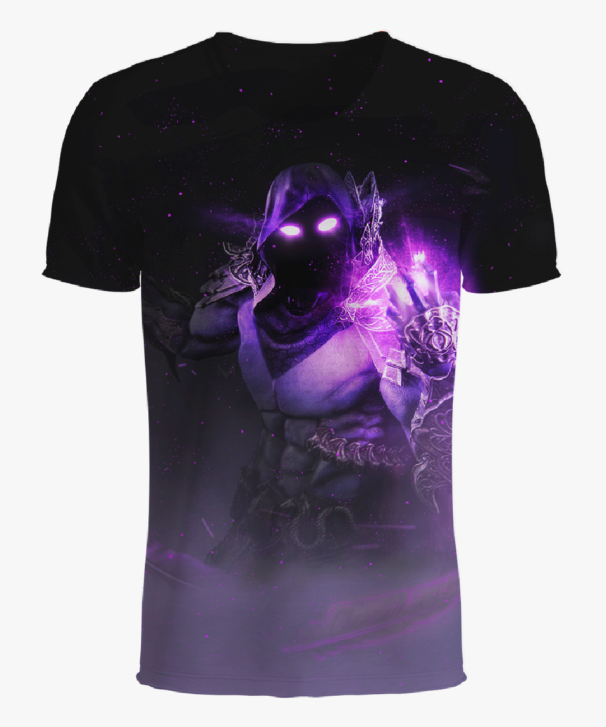 Fortnite The Raven By Imizuri - Raven Fan Art Fortnite, HD Png Download