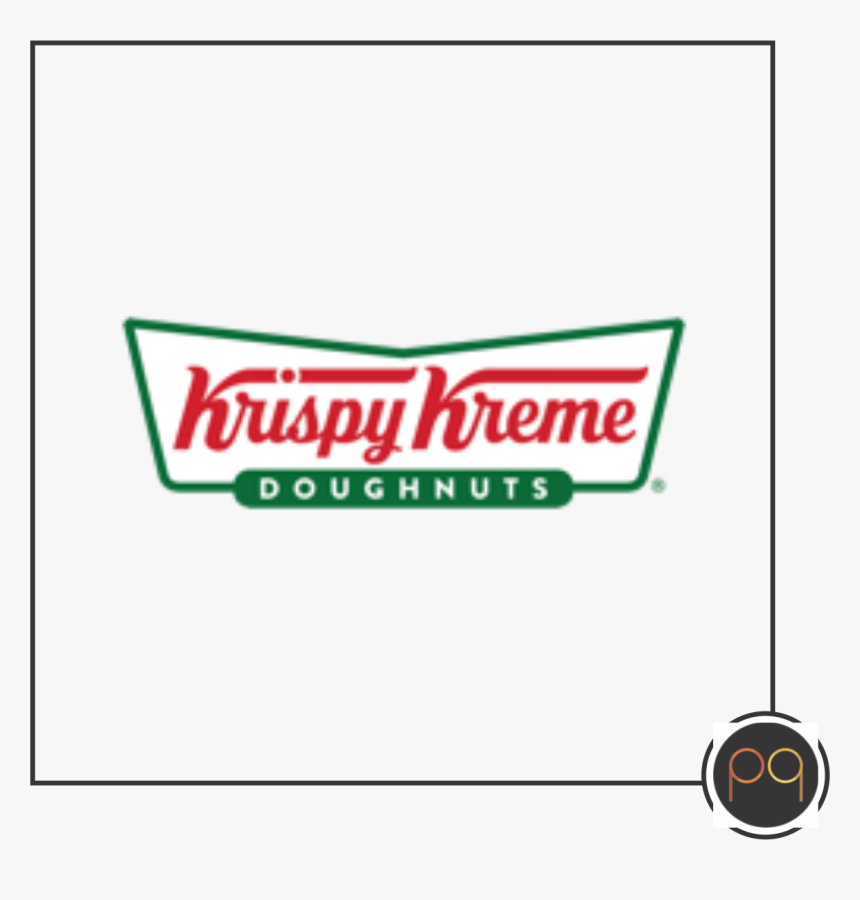 Glazed Doughnuts At Its Best Now In Victoria Island - Krispy Kreme Doughnuts, HD Png Download