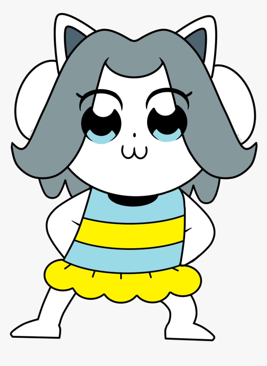 Ce Petit Dessin Et En Fait La Commande De Happy , Qui - Cartoon, HD Png Download
