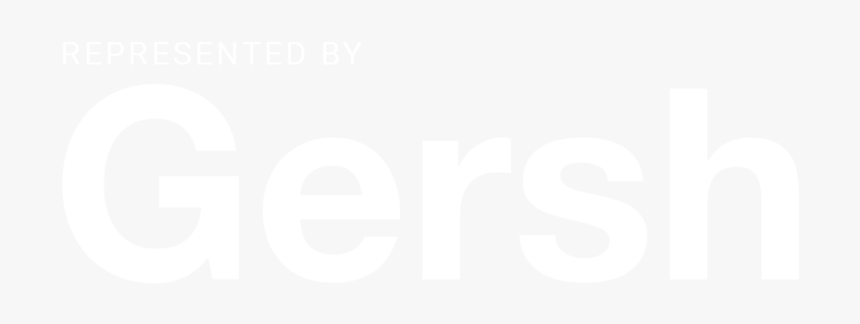 Gersh Logo 3 - Ihg Logo White Png, Transparent Png