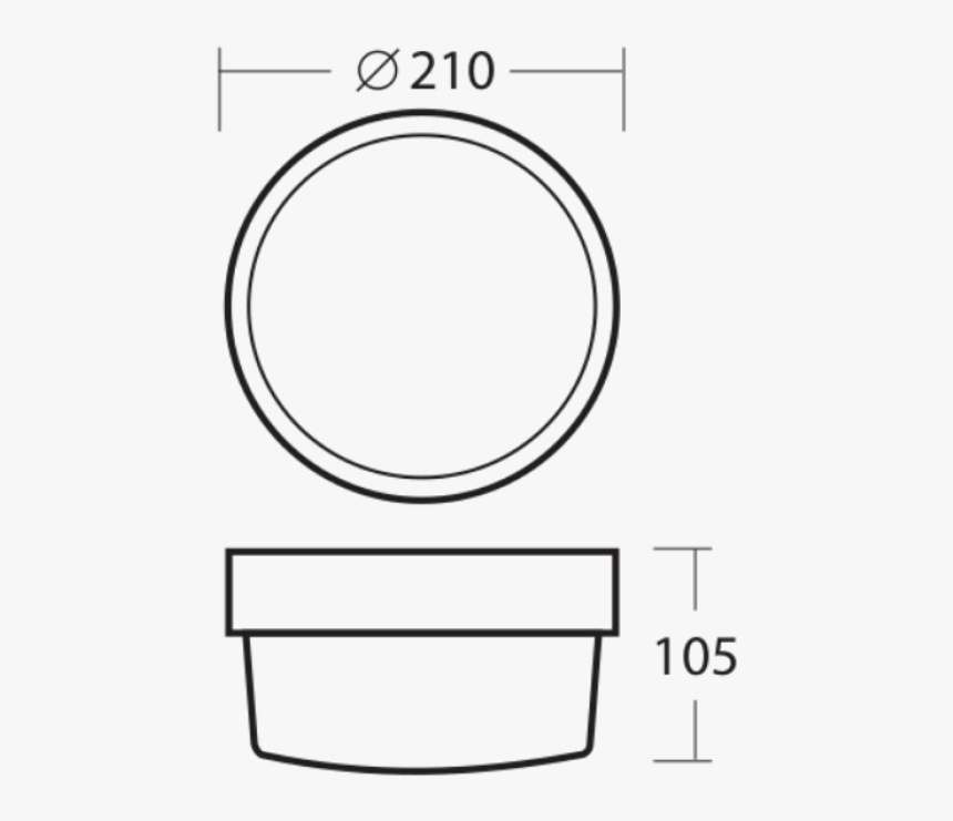 Lighting , Png Download - Circle, Transparent Png