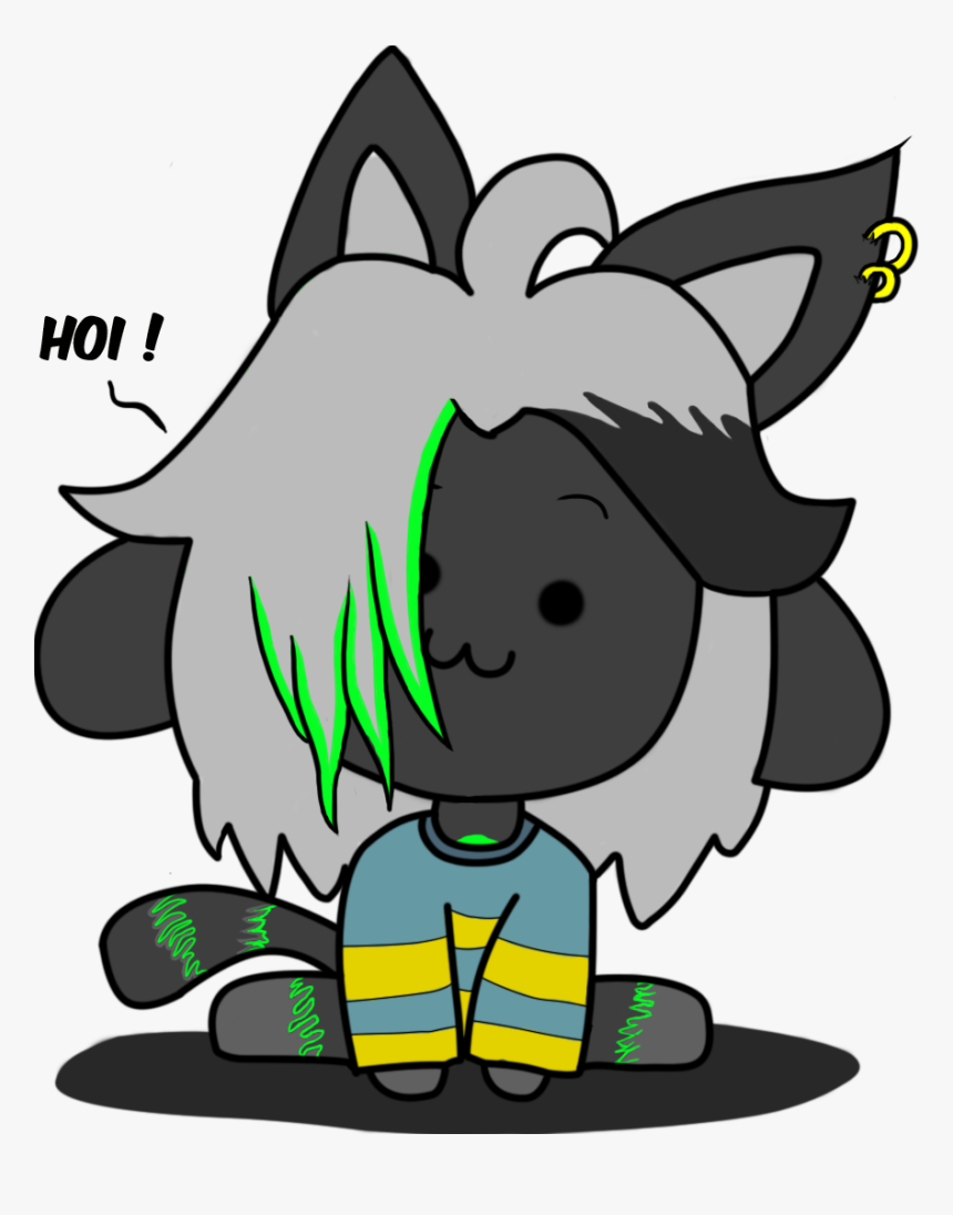 Faize Temmie - Temmie, HD Png Download