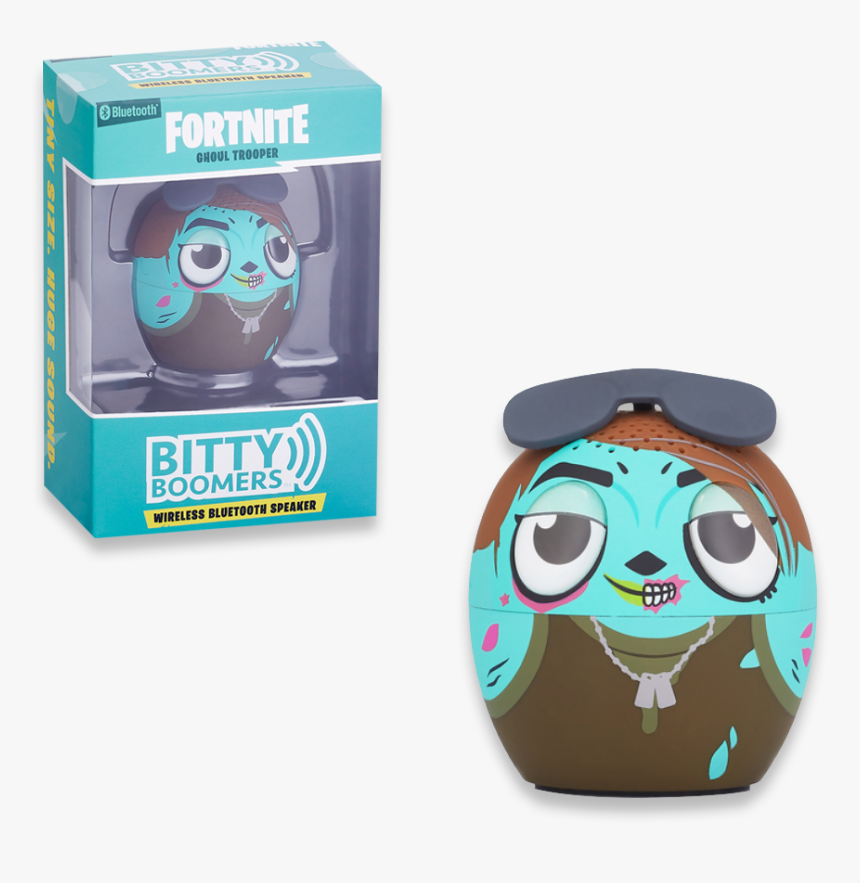 Bitty Boomers Fortnite, HD Png Download