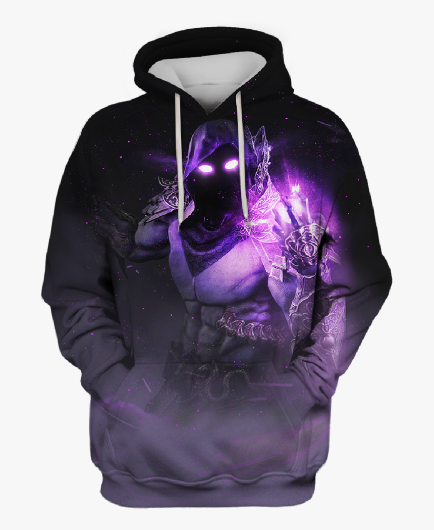 Fortnite The Raven By Imizuri, HD Png Download