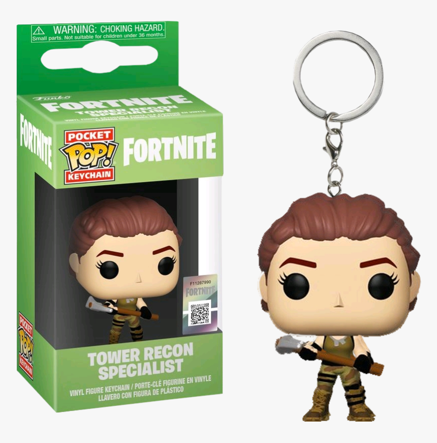 2 Items Comicfiguren Funko Pop Games Fortnite Raven - 889698369503, HD Png Download