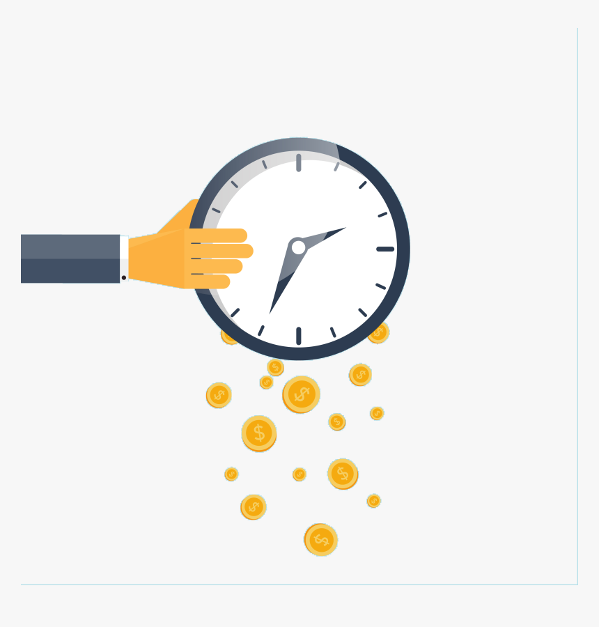Time Is Money Png Transparent Png Transparent Png Image Pngitem
