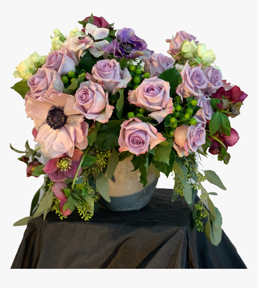 Spring Garden Flowers - Floribunda, HD Png Download