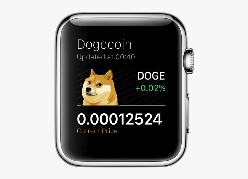 Apple Watch, HD Png Download