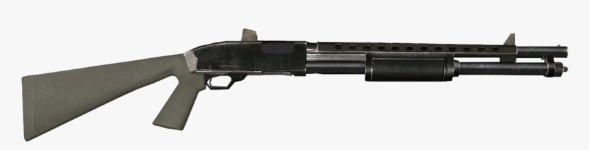Mossberg 590a1 Ghost Ring, HD Png Download