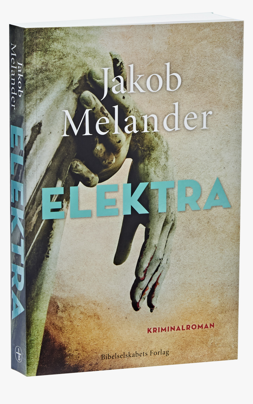 Elektra - Poster, HD Png Download
