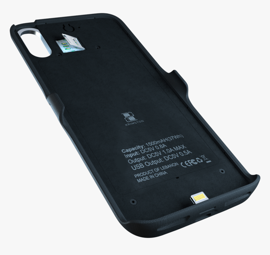 Iphone Dual Sim Case, HD Png Download