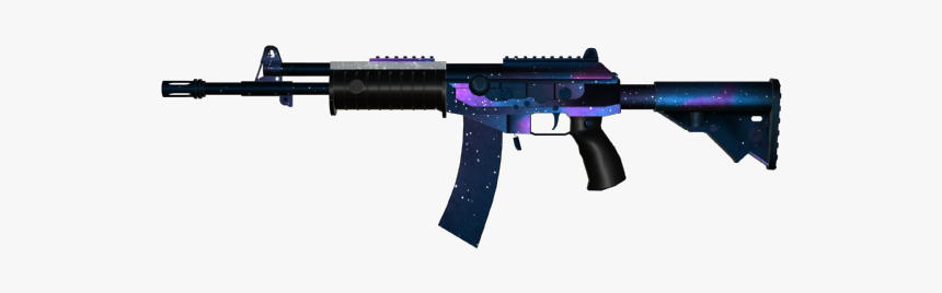Cs Go Galil Black Sand, HD Png Download