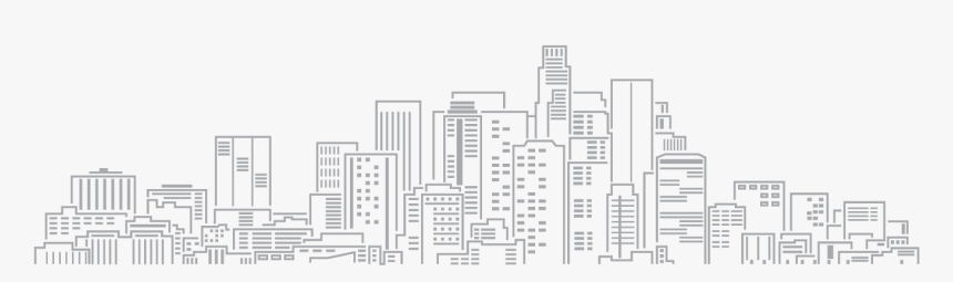 Commercial Building, HD Png Download