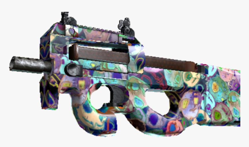 Death By Kitty Skin, HD Png Download