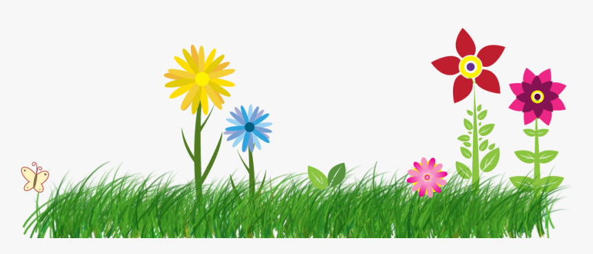 Flowers Vector, HD Png Download