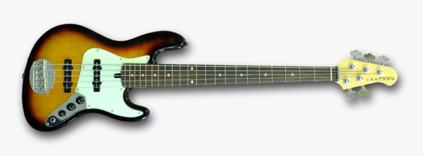 Bass Guitar, HD Png Download