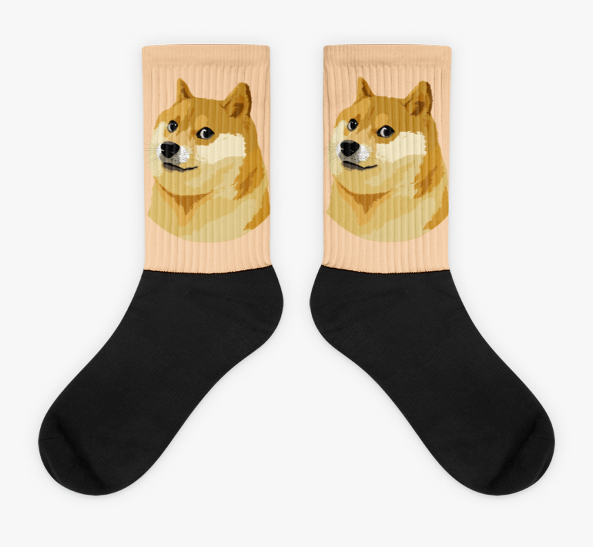 Socks Old School Tattoo, HD Png Download
