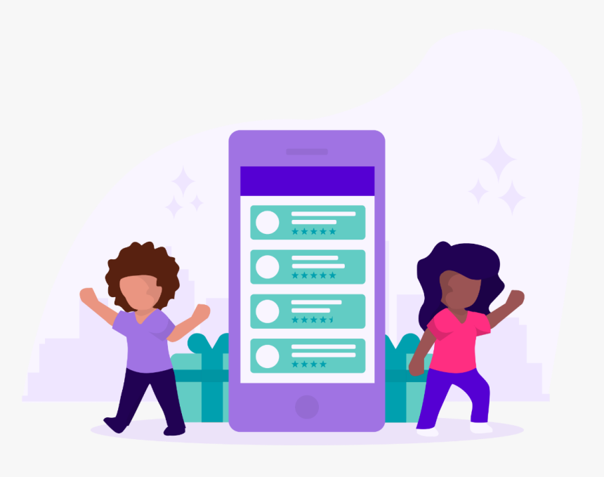 Save Money In The Gig Economy With These 14 Tech Hacks - Cartoon, HD Png Download