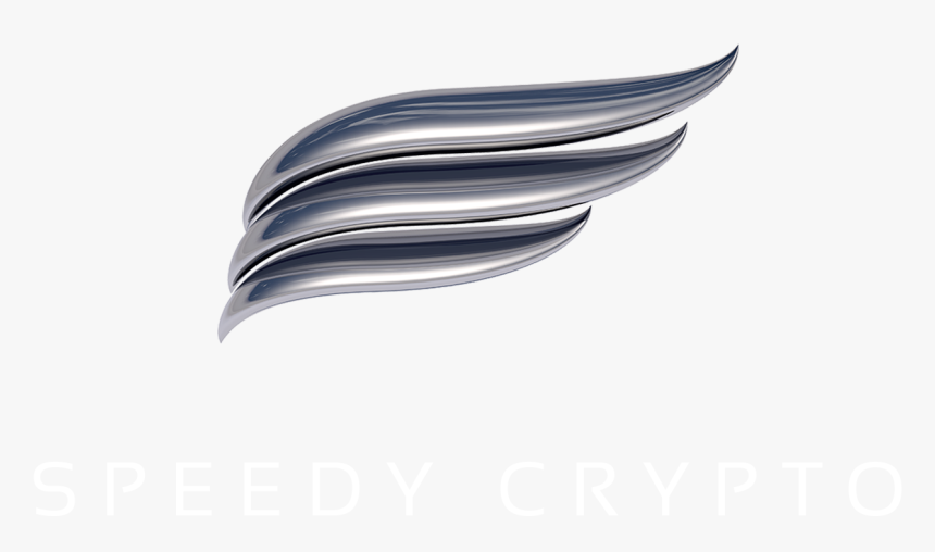 Speedy Crypto Logo - Weapon, HD Png Download