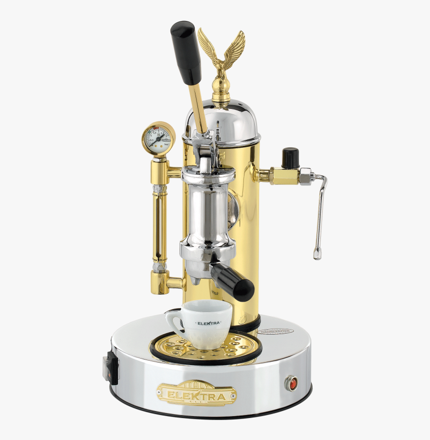 Elektra Micro Casa A Leva, HD Png Download