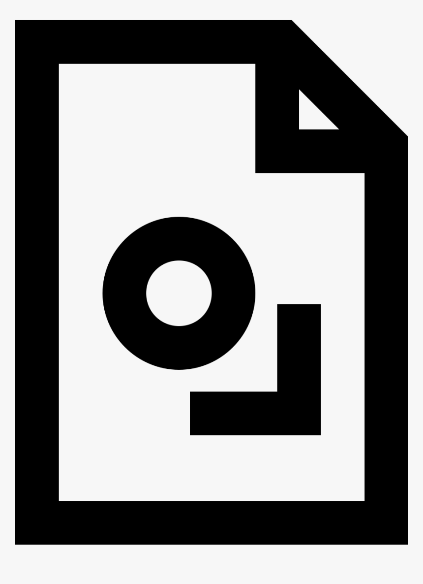 Ios Icon - Ícone De Caderno Png, Transparent Png