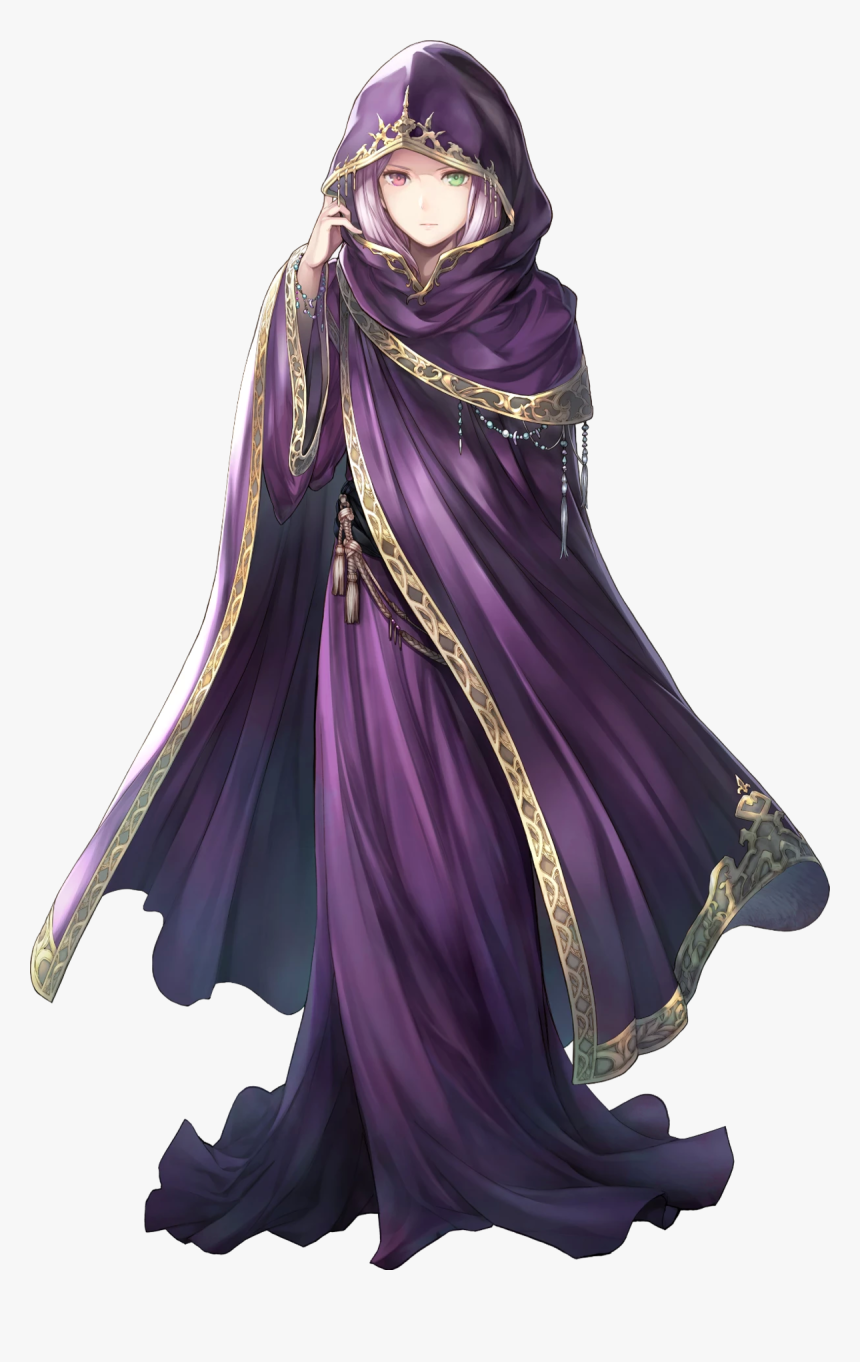 Idunn Fire Emblem Heroes, HD Png Download