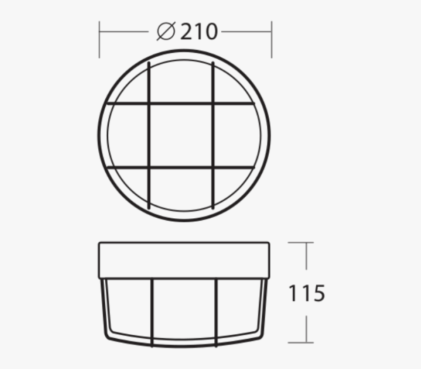 Elektra 3k - Hnědá, HD Png Download