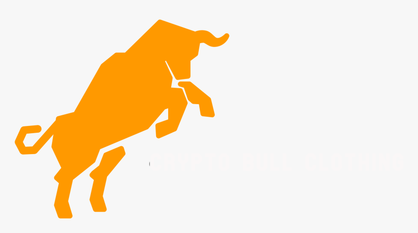 Crypto Bull Clothing - Bull Logo, HD Png Download