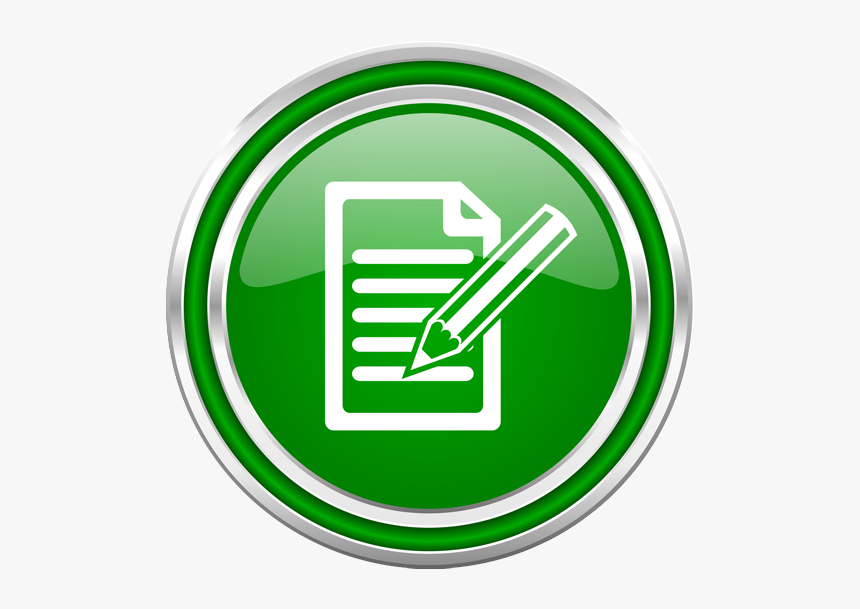 Subscribe Computer Drawing Icon Icons Hd Image Free - Test Script Icon, HD Png Download