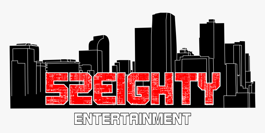 Image-41 - Skyline, HD Png Download