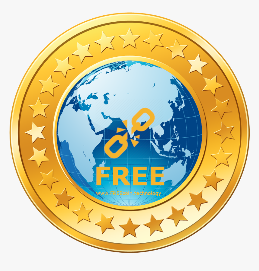 Transparent Background Gold Coin Clipart, HD Png Download